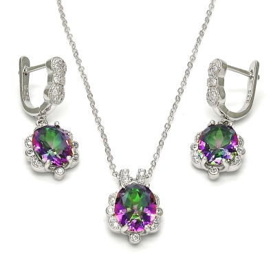 113972 - 10.186.0022 | Earring and Pendant Sets