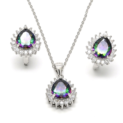 113975 - 10.186.0025 | Earring and Pendant Sets