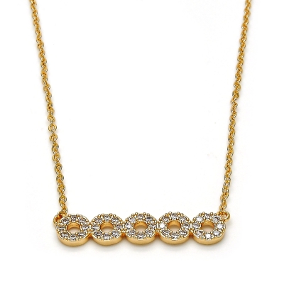 114024 - 04.213.0048.16 | Necklaces