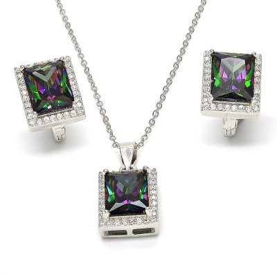 114033 - 10.175.0065 | Earring and Pendant Sets