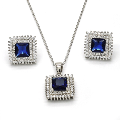 114039 - 10.175.0066.2 | Earring and Pendant Sets