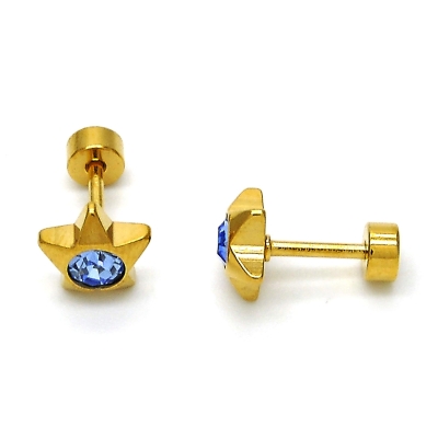 114107 - 02.271.0016.2 | Earrings