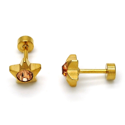 114114 - 02.271.0016.9 | Earrings