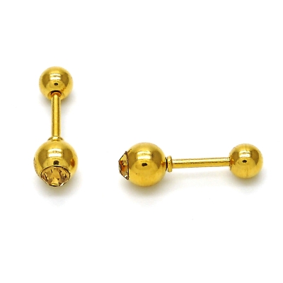 114124 - 02.271.0017.4 | Earrings