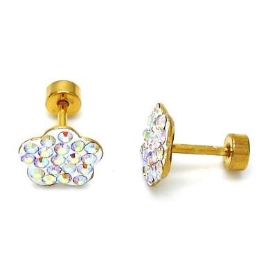 114156 - 02.271.0020.1 | Earrings