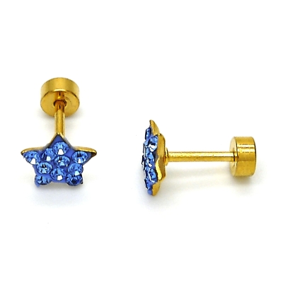 114172 - 02.271.0021.5 | Earrings