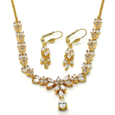 114316 - 06.221.0002 | Necklace Sets