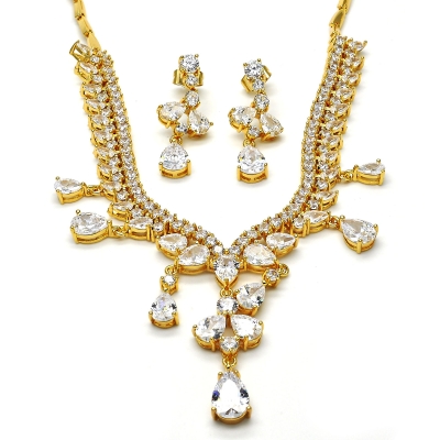 114319 - 06.221.0005 | Necklace Sets