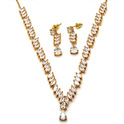 114327 - 06.205.0005 | Necklace Sets