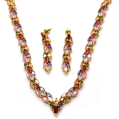 114333 - 06.205.0009 | Necklace Sets