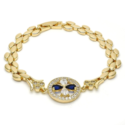 114361 - 03.210.0044.3.08 | Bracelets