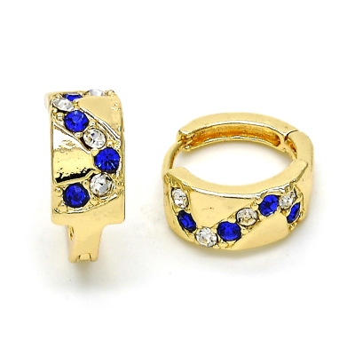 114418 - 02.165.0129.5 | Hoops