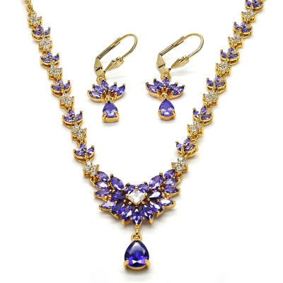 114523 - 06.236.0002 | Necklace Sets