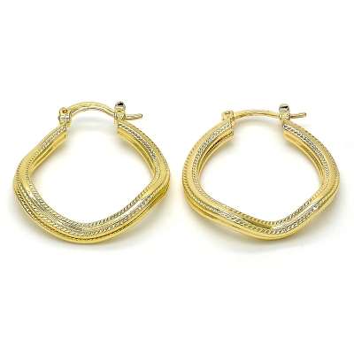 114529 - 02.170.0165.25 | Hoops