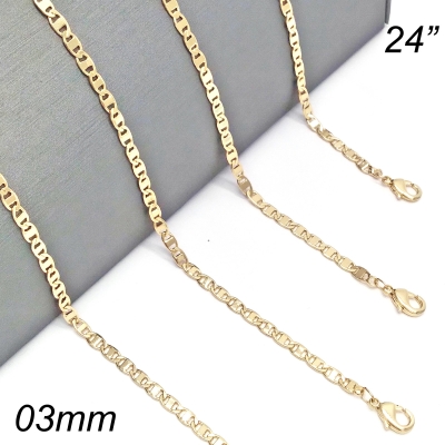 114564 - 04.213.0030.24 | Necklaces