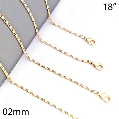 114566 - 04.213.0029.18 | Necklaces
