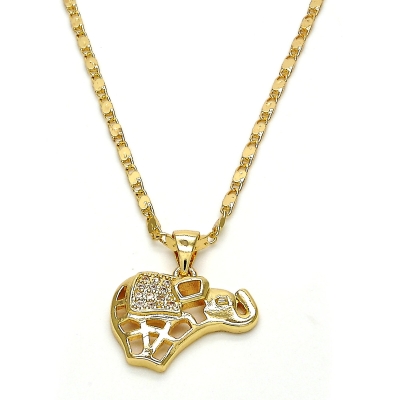 114597 - 04.233.0006.18 | Necklaces