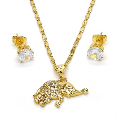 114621 - 10.233.0022 | Earring and Pendant Sets