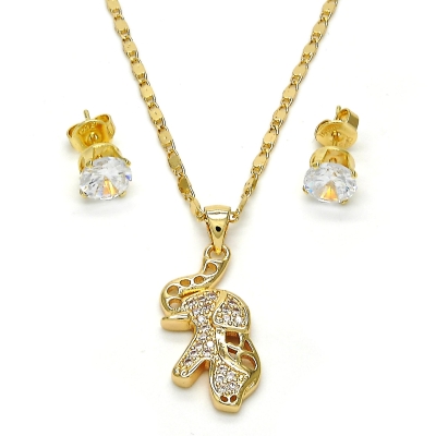 114626 - 10.233.0027 | Earring and Pendant Sets