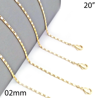 114708 - 04.213.0004.20 | Necklaces