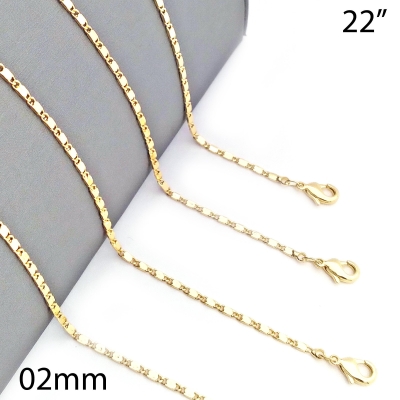 114709 - 04.213.0004.22 | Necklaces