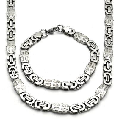 114876 - 06.116.0006 | Necklace Sets