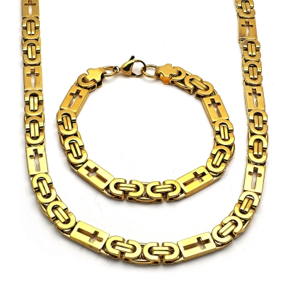 114878 - 06.116.0005.1 | Necklace Sets