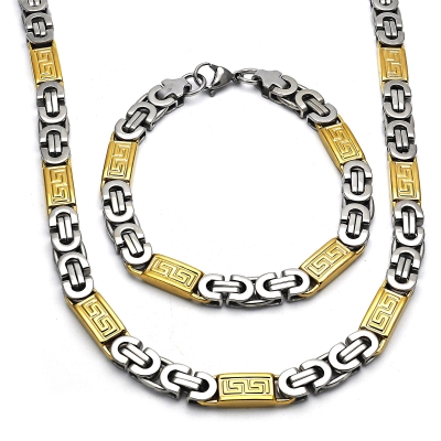 114880 - 06.116.0009.22 | Necklace Sets