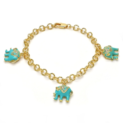 114978 - 03.63.1797.3.07 | Bracelets