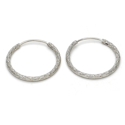 115084 - 02.285.0001.25 | Hoops