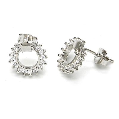 115094 - 02.285.0005 | Earrings