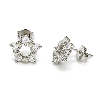 115131 - 02.285.0027 | Earrings