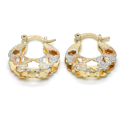 115177 - 02.65.2530.20 | Hoops