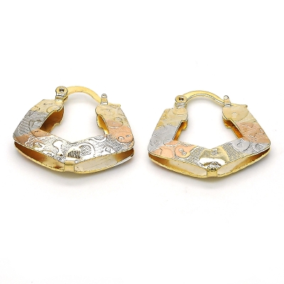 115179 - 02.65.2532.25 | Hoops