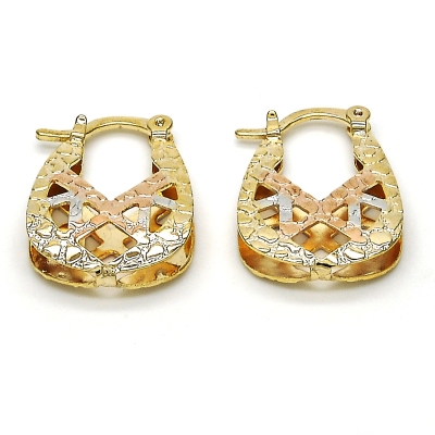 115180 - 02.65.2533.15 | Hoops