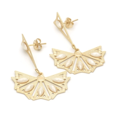 115217 - 02.09.0132 | Earrings