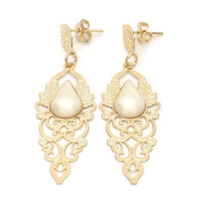 115220 - 02.09.0133 | Earrings