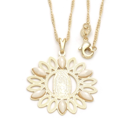 115244 - 04.09.0054.18 | Necklaces