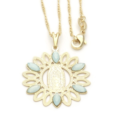 115245 - 04.09.0054.1.18 | Necklaces