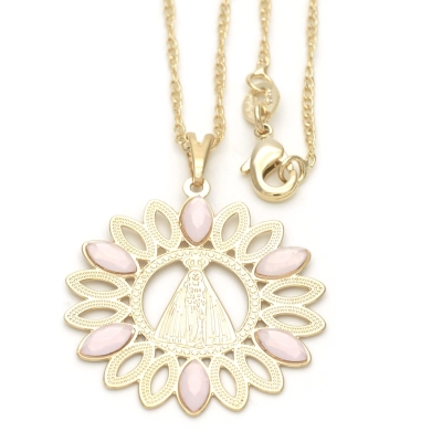 115248 - 04.09.0055.1.18 | Necklaces