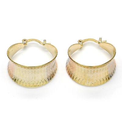 115363 - 02.65.2572.20 | Hoops