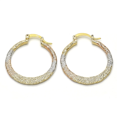 115384 - 02.65.2593.30 | Hoops