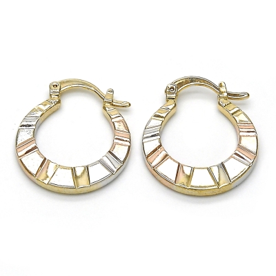 115391 - 02.65.2600.20 | Hoops