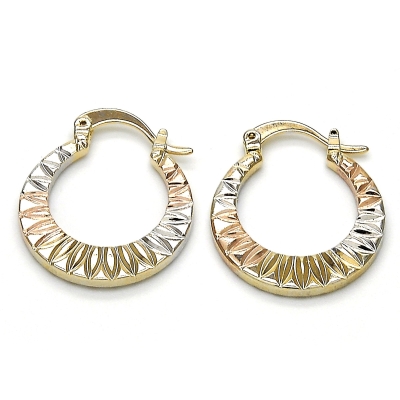 115394 - 02.65.2603.20 | Hoops