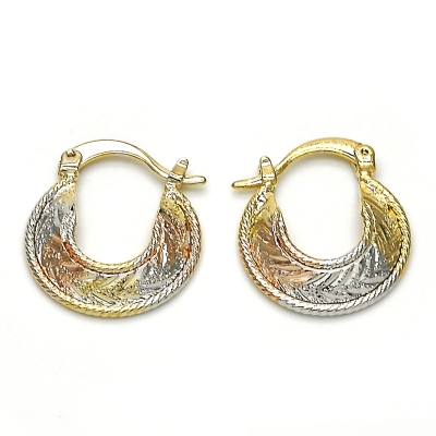 115401 - 02.65.2610.15 | Hoops