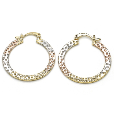 115405 - 02.65.2614.30 | Hoops