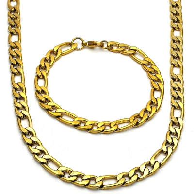 115578 - 06.256.0010 | Necklace Sets