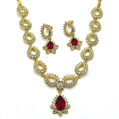 115599 - 06.205.0024.1 | Necklace Sets