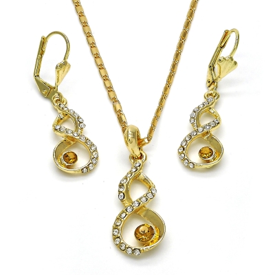 115688 - 10.160.0106 | Earring and Pendant Sets