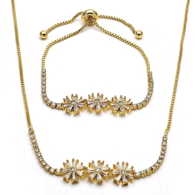 115755 - 06.221.0021 | Necklace Sets